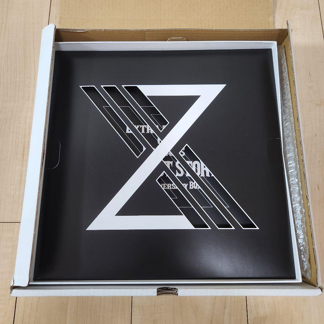 MY FIRST STORY 10th Anniversary Boxマイファス