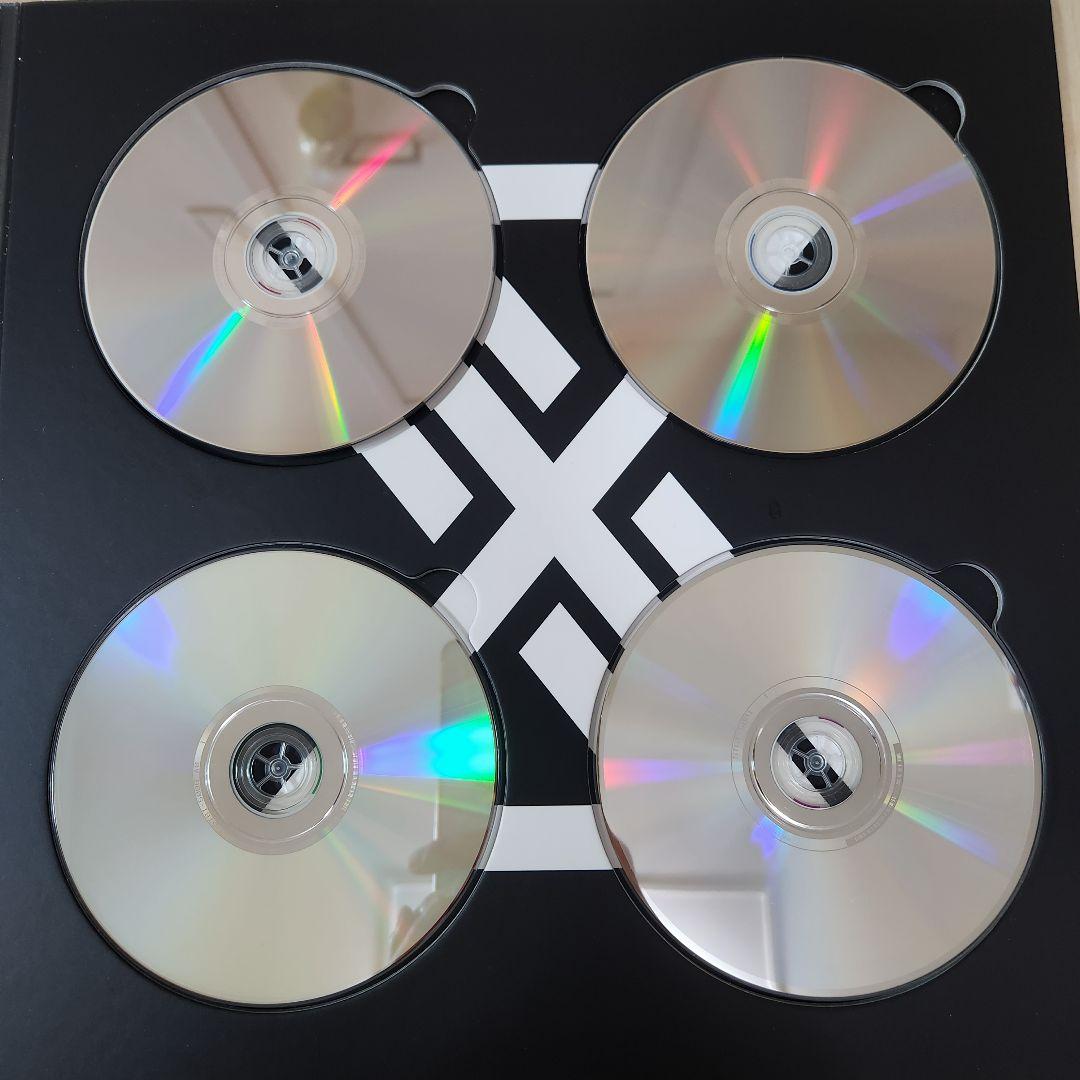 MY FIRST STORY 10th Anniversary Boxマイファス