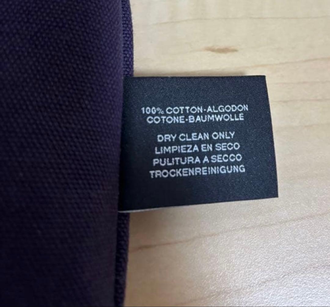 【美品】エルメス ヨッティングポーチ MM フラットポーチ HERMES