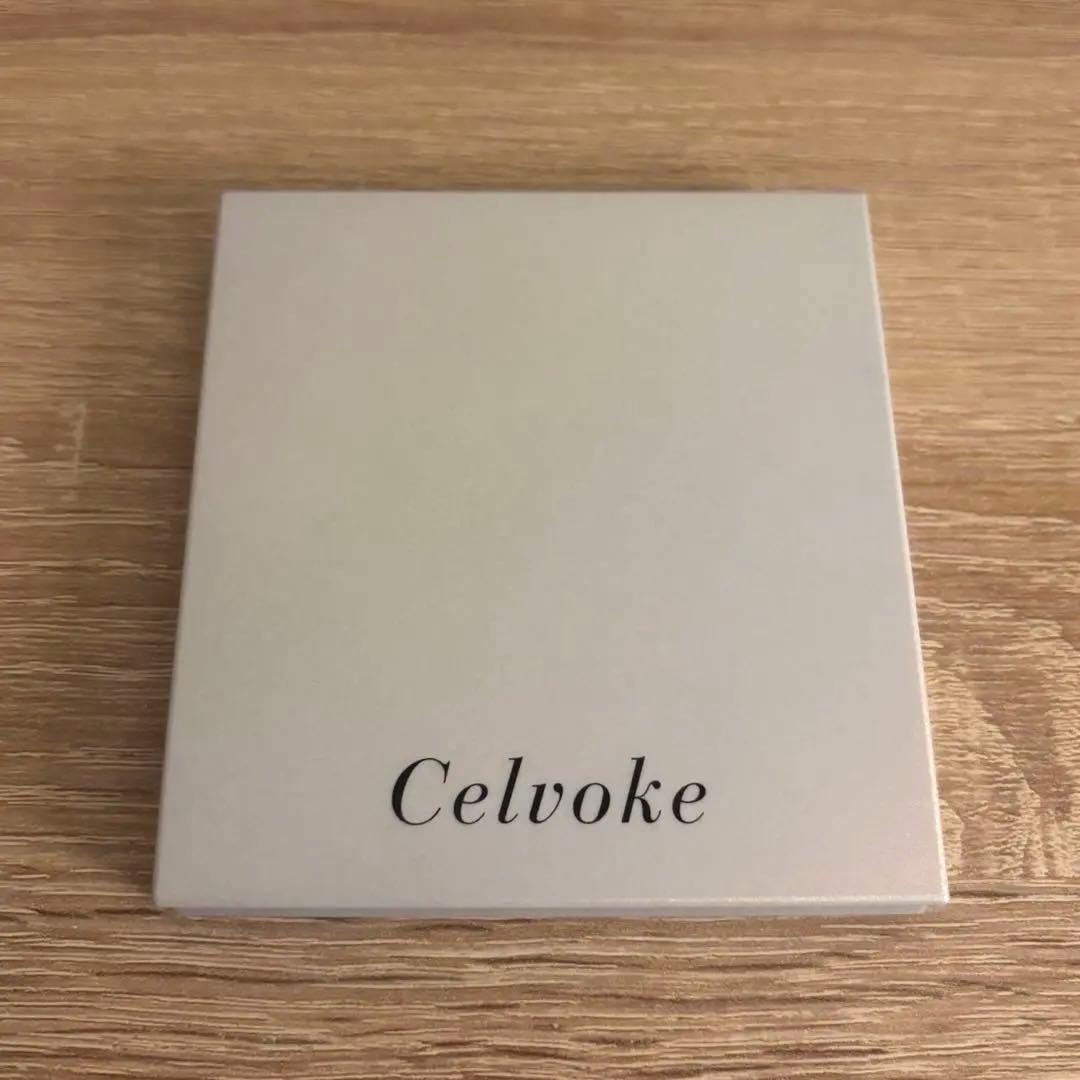 美品⭐︎Celvoke エクスプレッシヴ アイズ　EX04