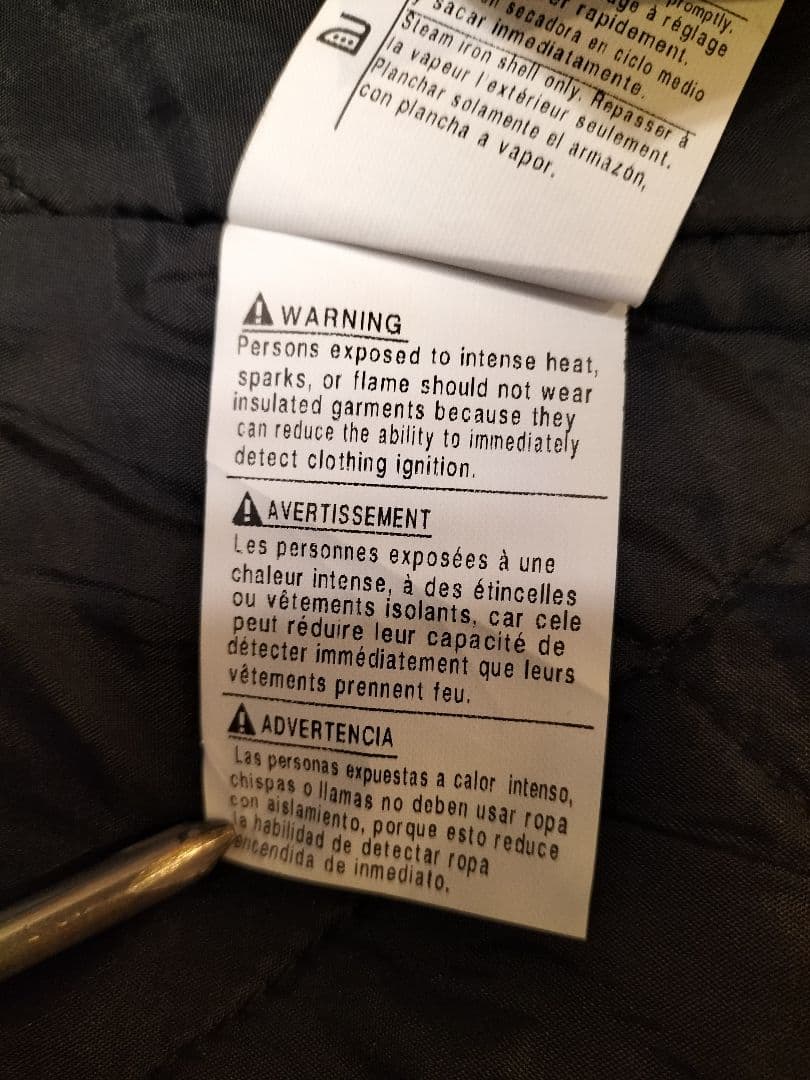 【美品】US規格カーハート　トラディショナルコート　メキシコ製　Lサイズ