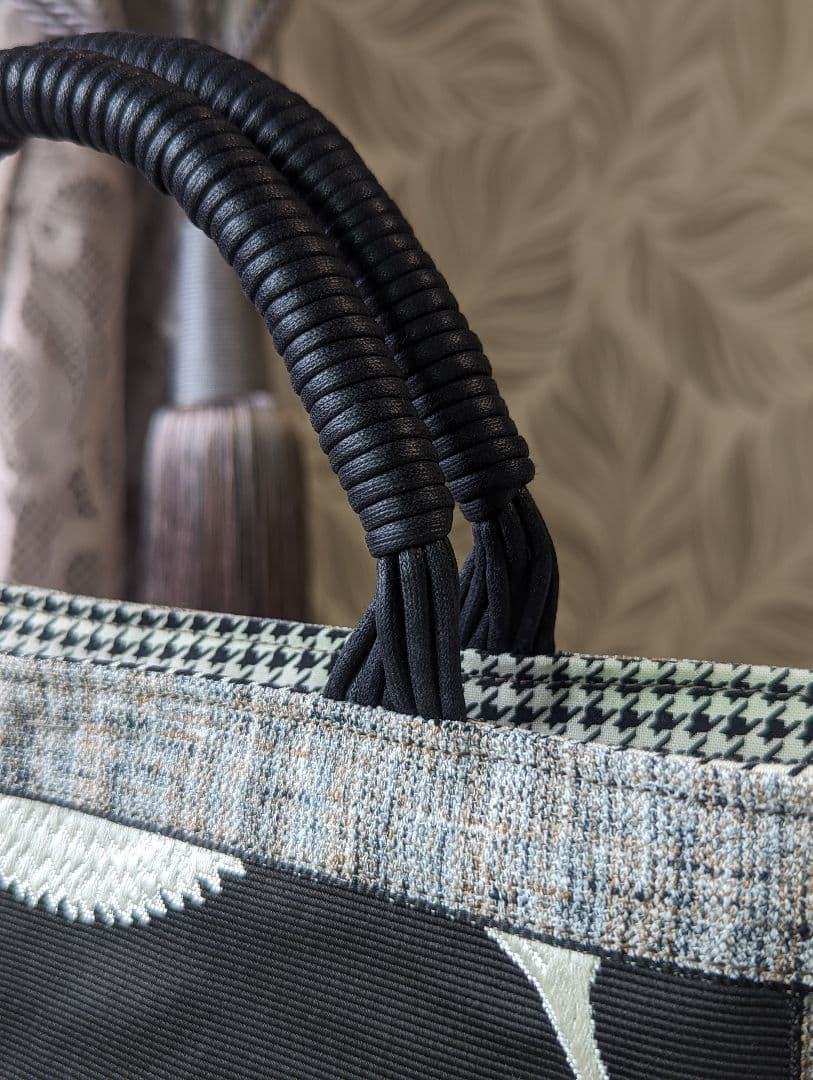 Laboあゆオリジナルバッグ