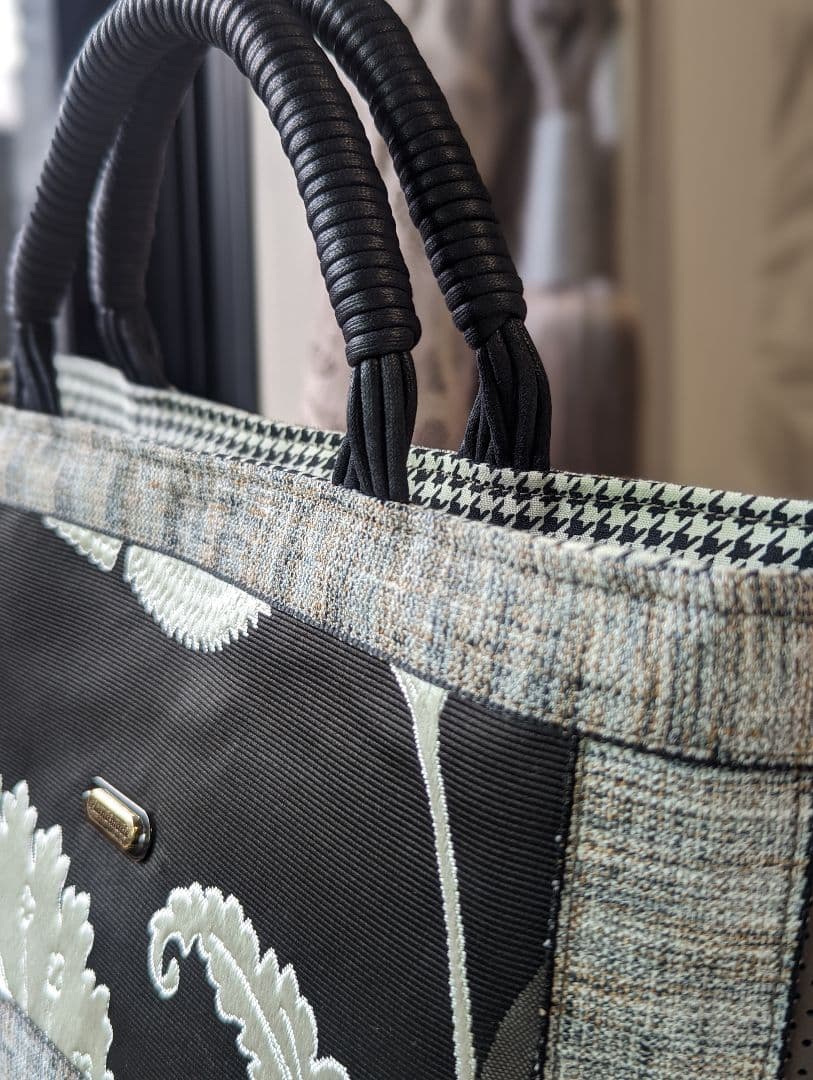 Laboあゆオリジナルバッグ