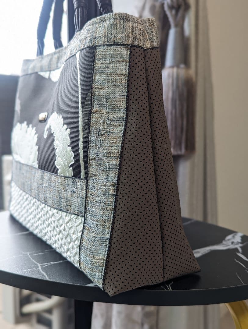 Laboあゆオリジナルバッグ