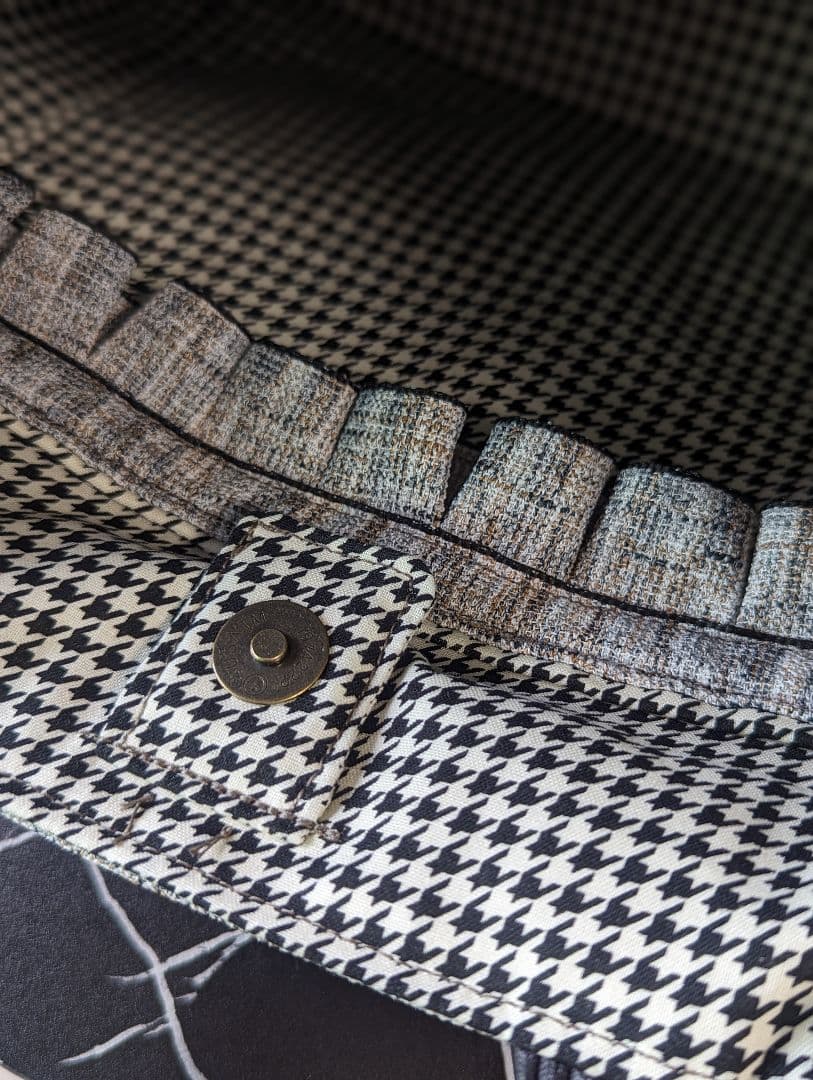 Laboあゆオリジナルバッグ