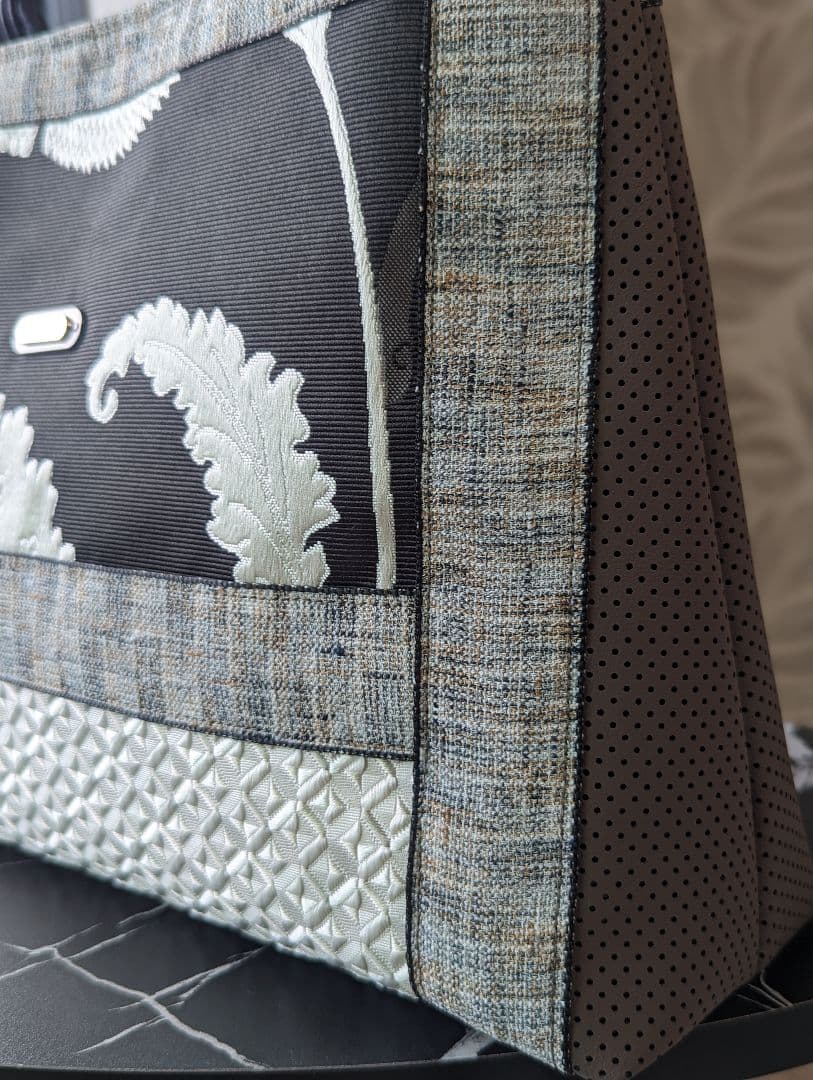 Laboあゆオリジナルバッグ