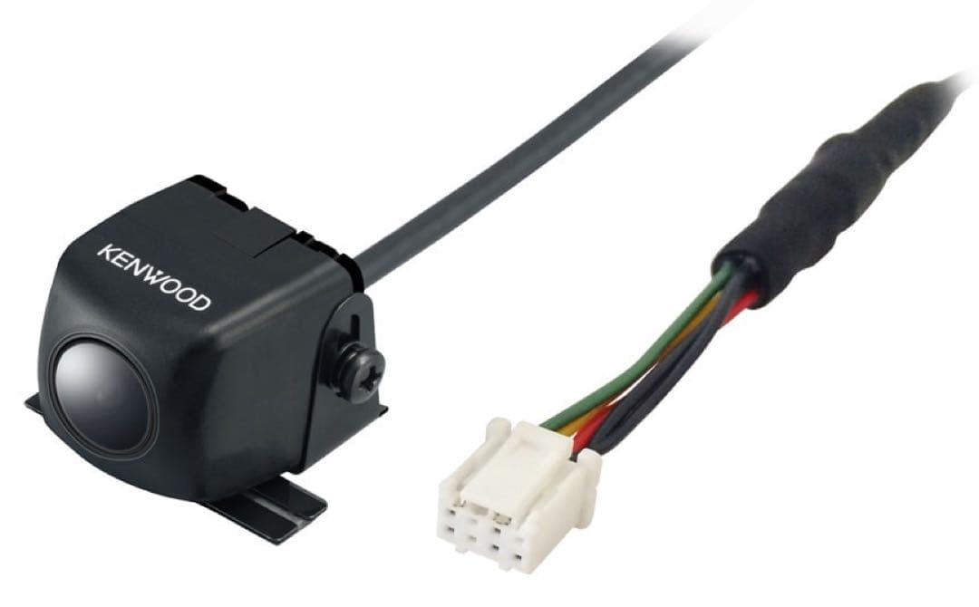 ケンウッドMDV-S708L彩速ナビ　DRV-MN940B 連携型ドラレコセット