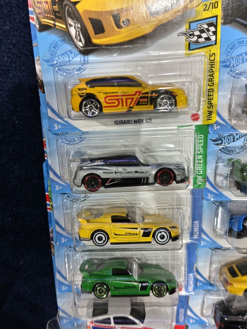 ホットウィール ルース 開封済み 28台セット！