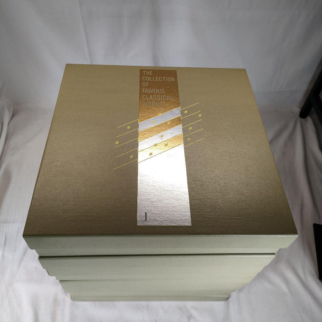 その他 THE COLLECTION OF FAMOUS CLASSICAL WORKS