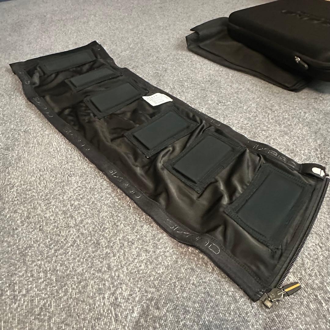 【SIXPAD】 パワースーツコアベルト Sサイズ