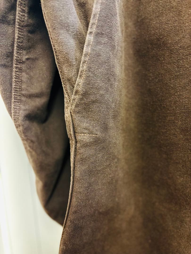 【クリスマスセール】カーハート ミシガンチョアコート DKB USA製