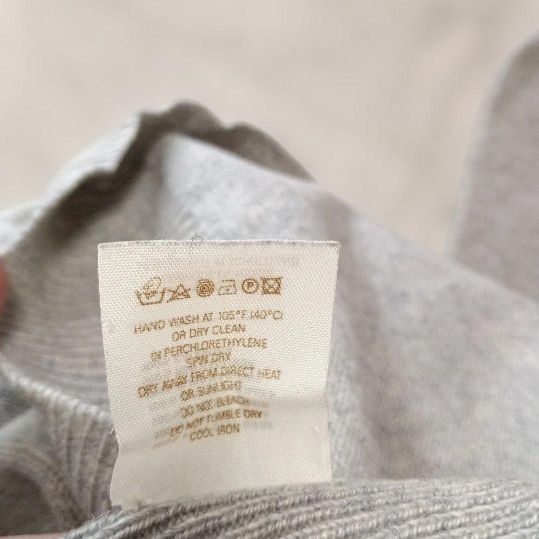 Lyle&Scott ライリーアンドスコット カシミヤニット セーター