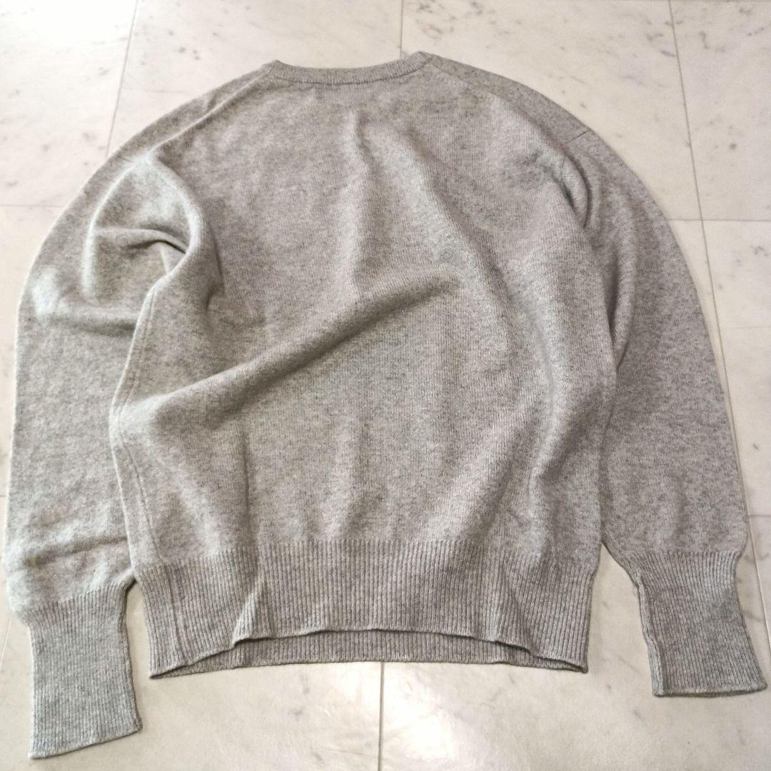 Lyle&Scott ライリーアンドスコット カシミヤニット セーター