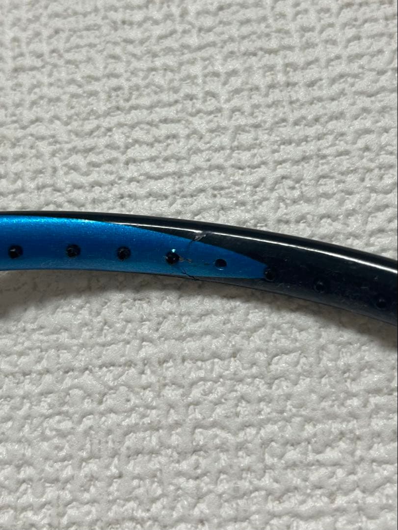 ASTROX 77 バドミントンラケット