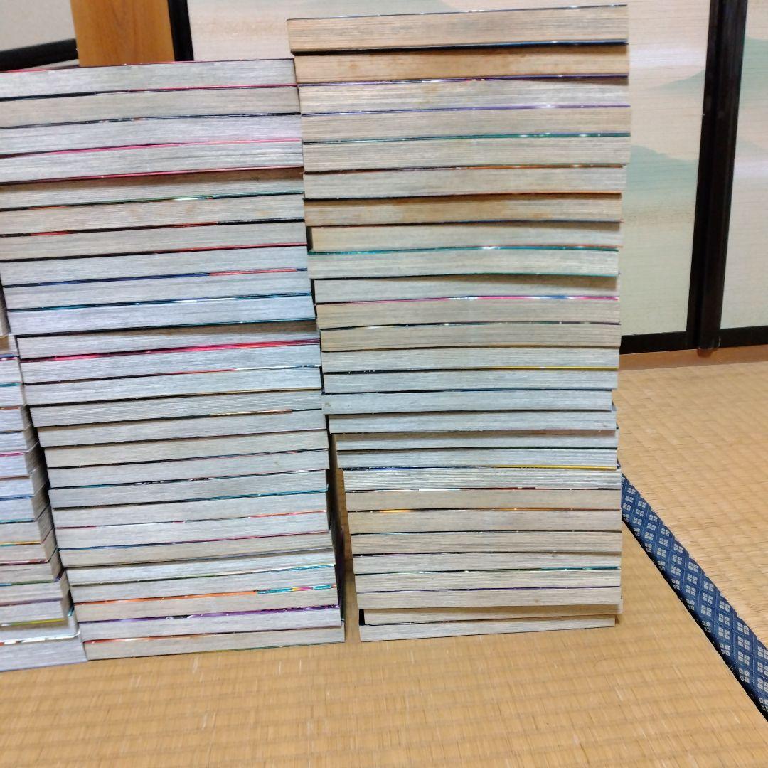 銀魂　全77巻完結セット