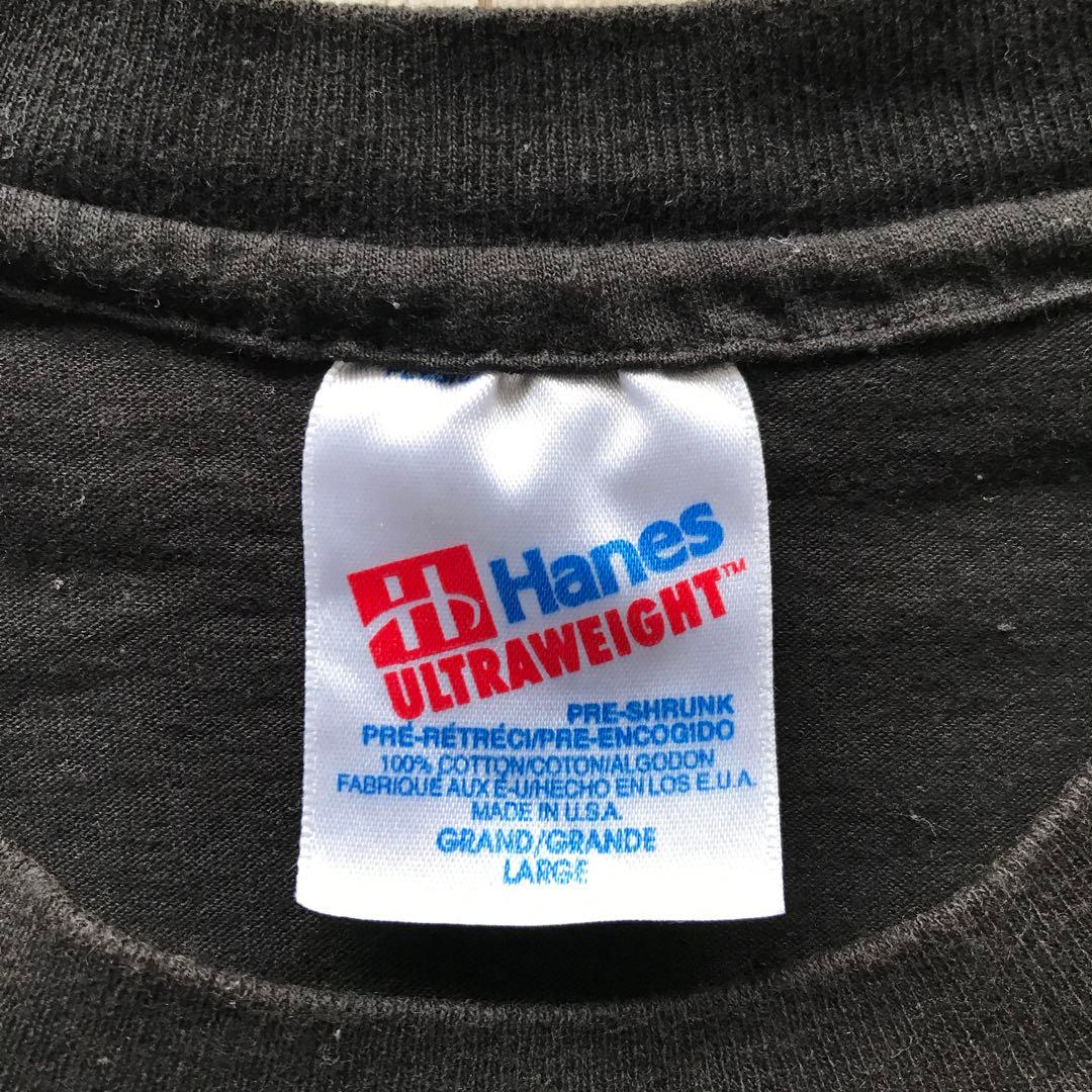 34 トムペティ ハートブレイカーズ 1993年製ヴィンテージ Tシャツ