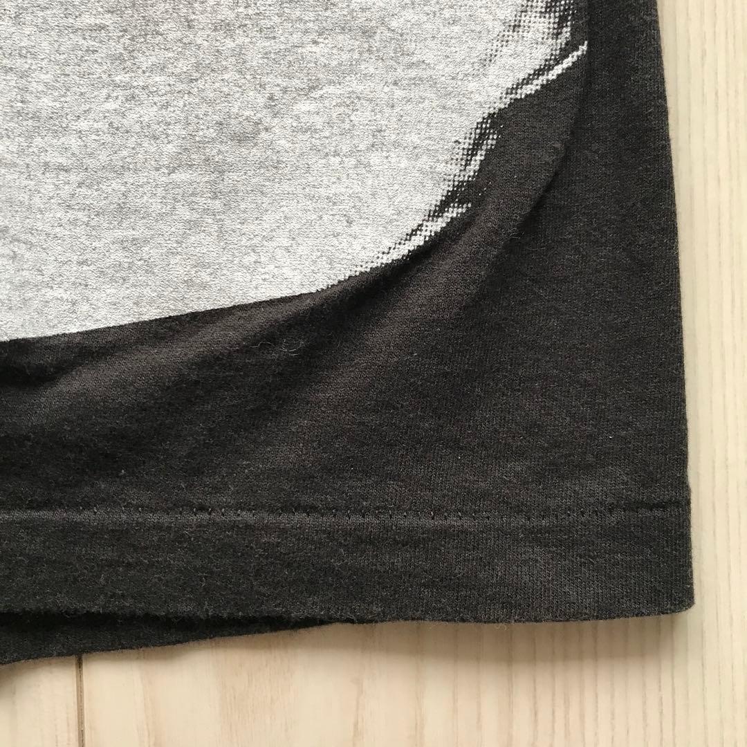 34 トムペティ ハートブレイカーズ 1993年製ヴィンテージ Tシャツ