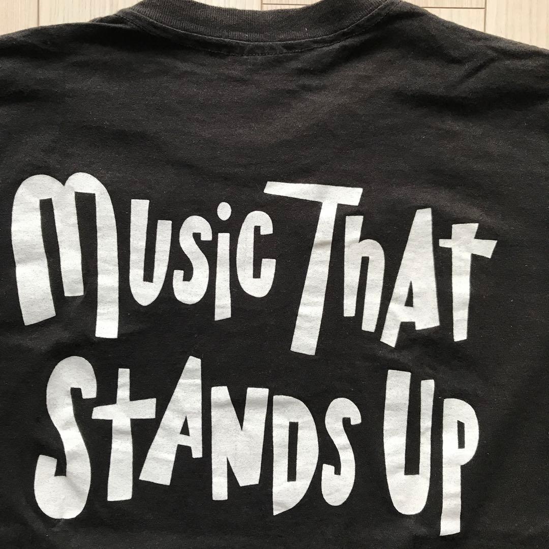 34 トムペティ ハートブレイカーズ 1993年製ヴィンテージ Tシャツ