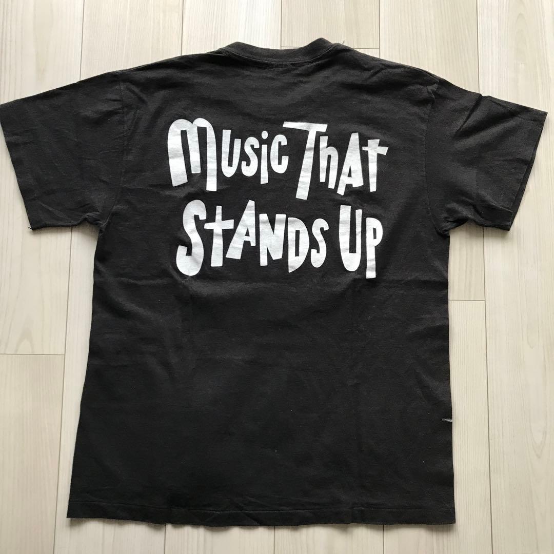 34 トムペティ ハートブレイカーズ 1993年製ヴィンテージ Tシャツ