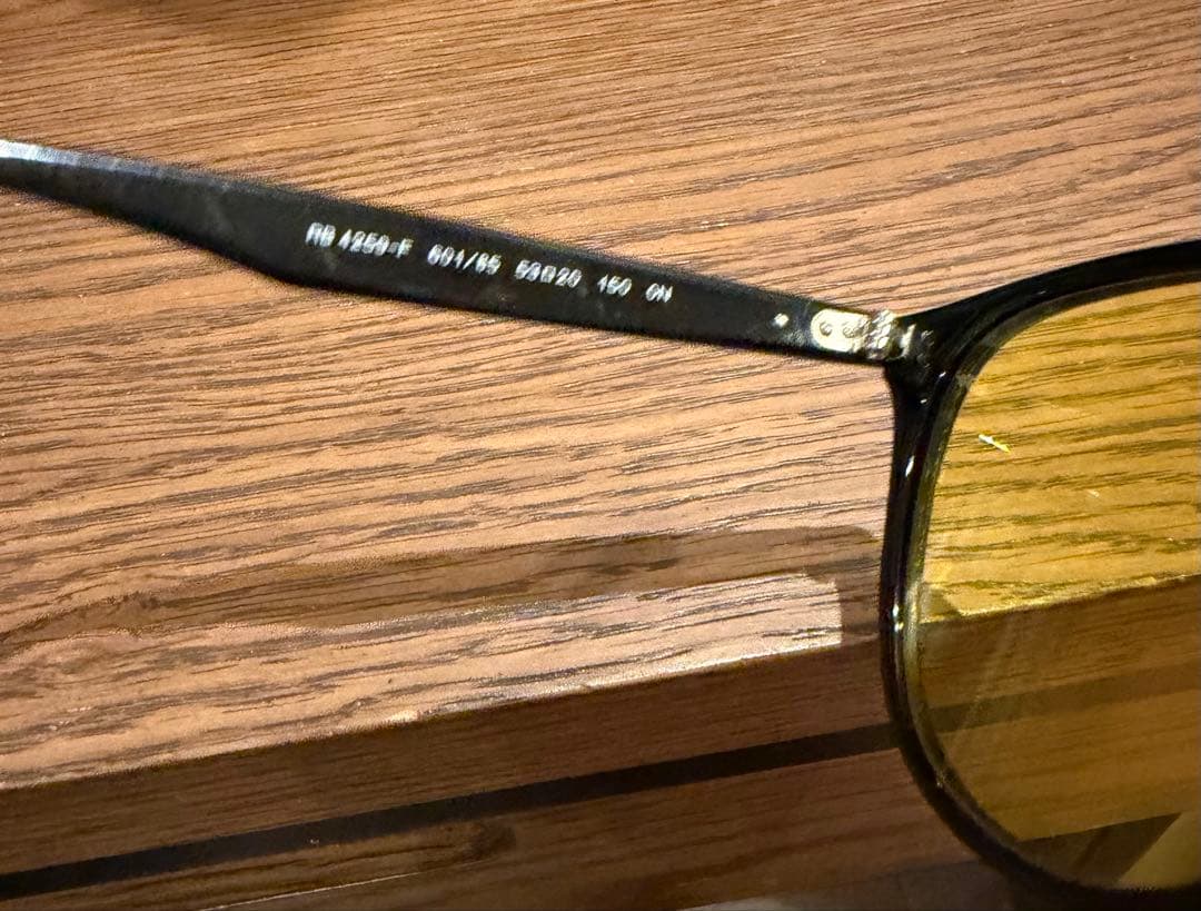 レイバンサングラスRay-Ban RB4259F