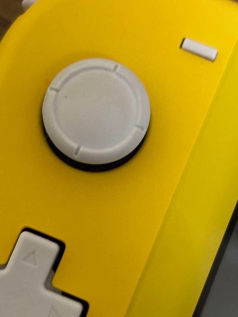 ニンテンドースイッチ ライト 本体 充電器付き