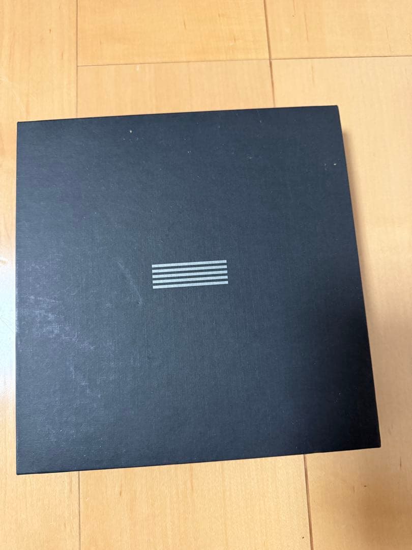 BIGBANG MADE THE FULL ALBUM 初回限定韓国盤