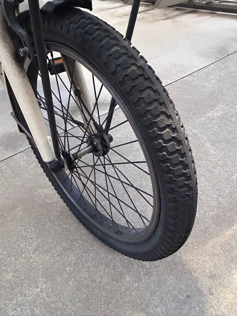 Gyutto 電動アシスト自転車 チャイルドシート付き【引き取り値下げ可能】