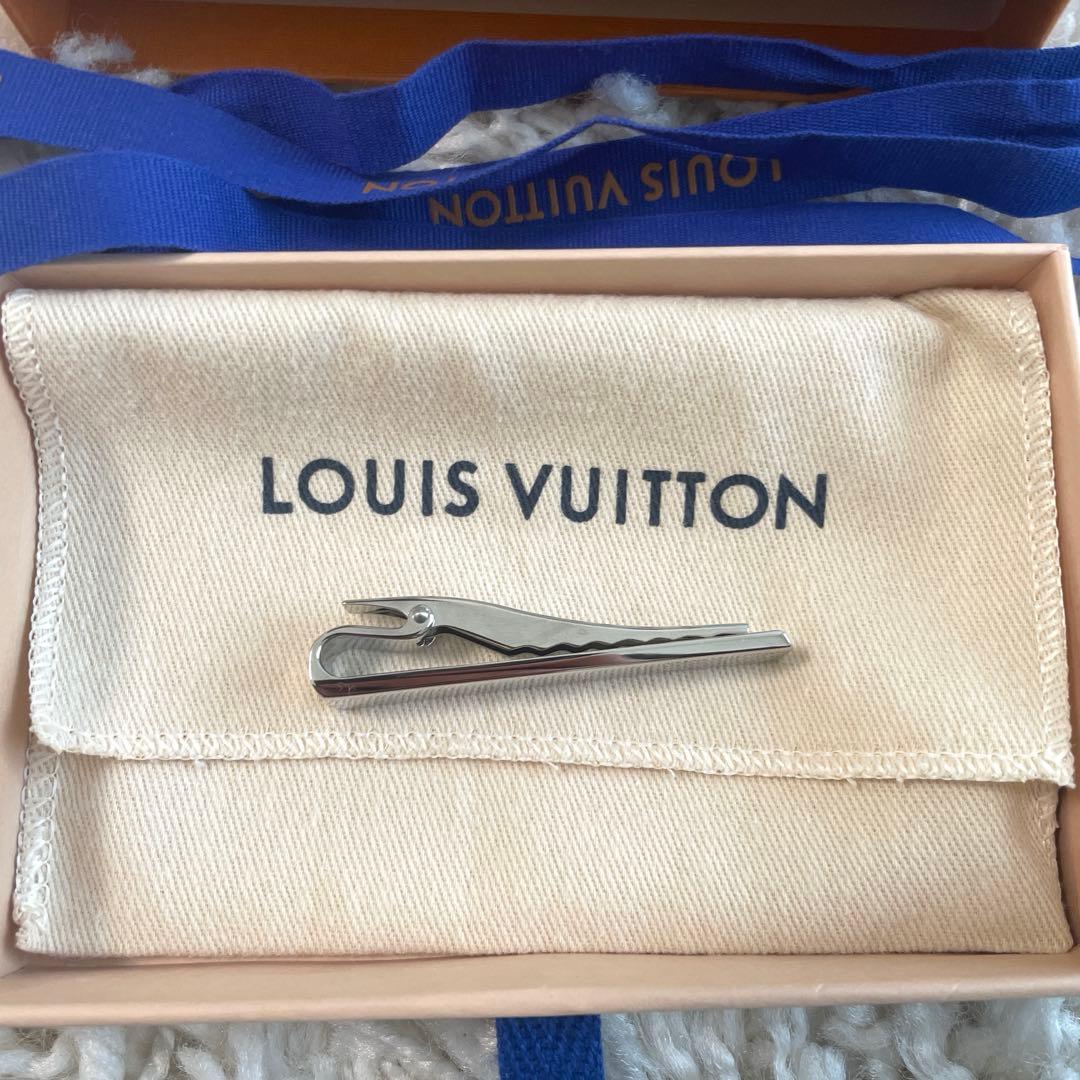 Louis Vuitton ルイヴィトンネクタイピン