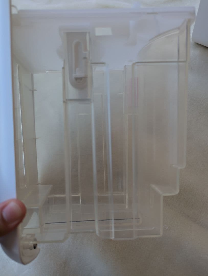 SHARP CV-P71-W 除湿機　2024年製　 プラズマクラスター搭載