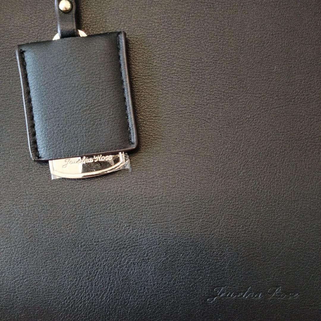 【新品】Jewelna Rose OLバッグ・エト 横型トートバッグ