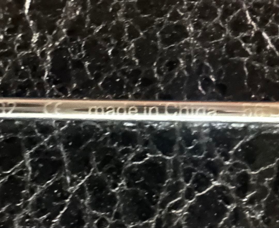 GENTLE MONSTER サングラス Atomic 02