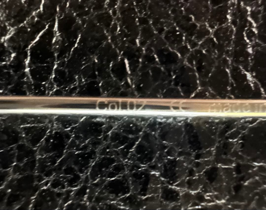 GENTLE MONSTER サングラス Atomic 02