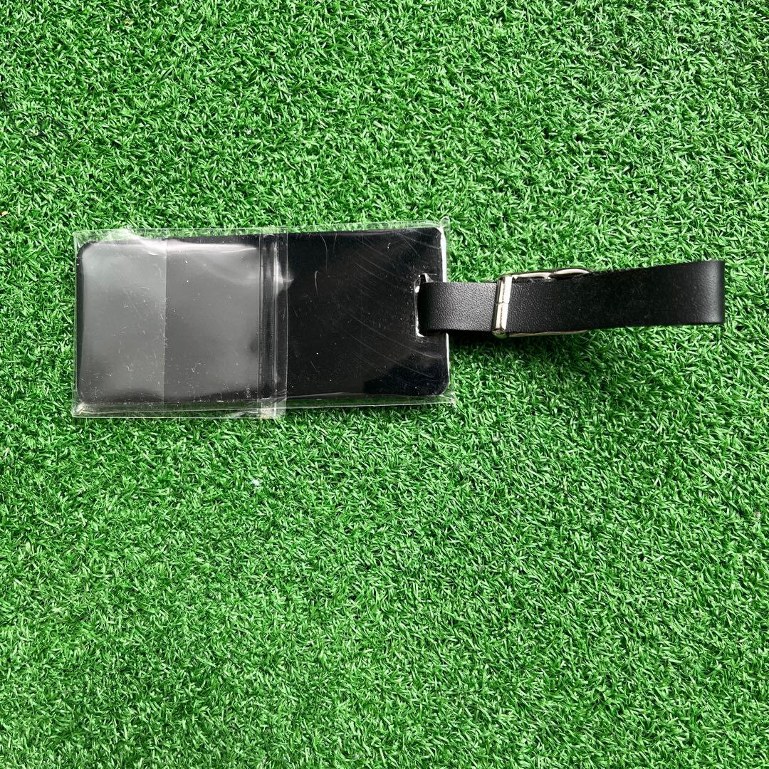 BOSE キャディバッグ ホワイト/ブルー