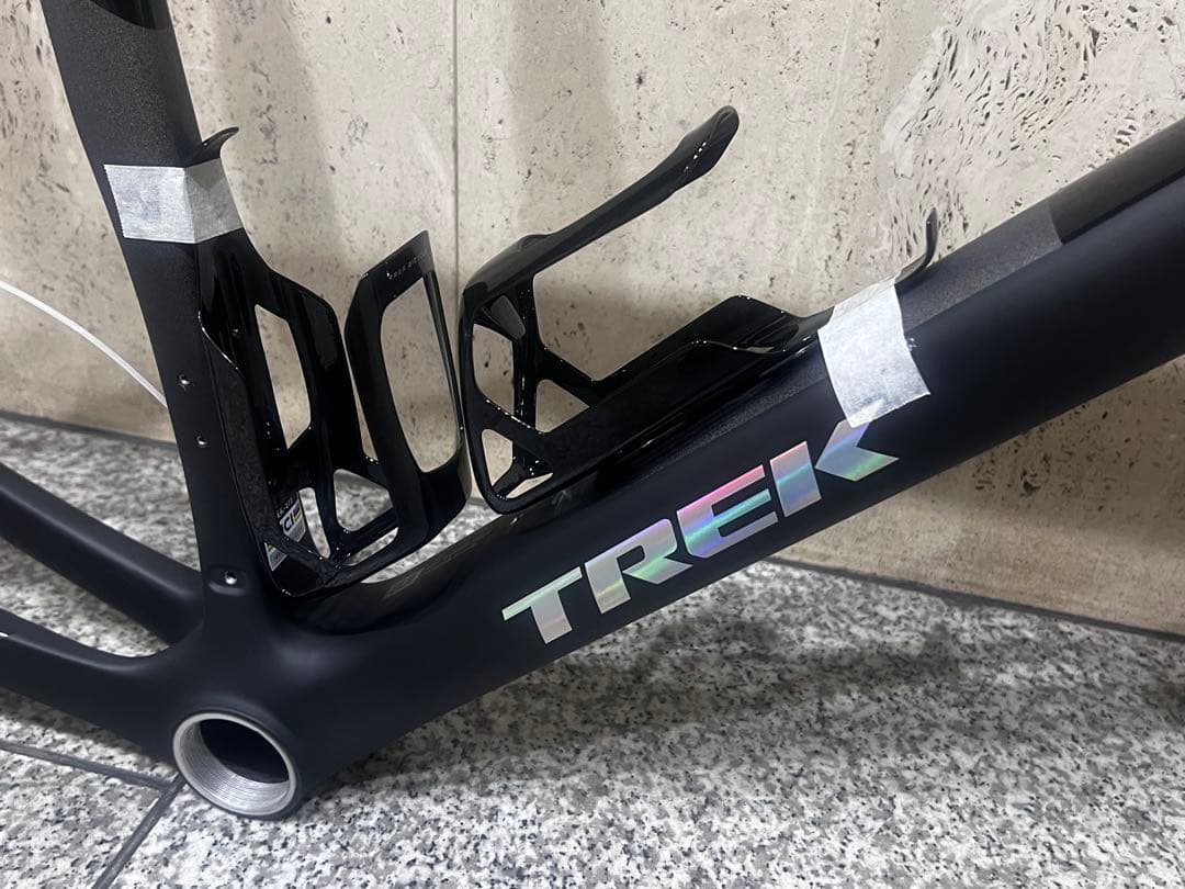 【新品】TREK Madone SLR Gen8 フレームセット Mサイズ