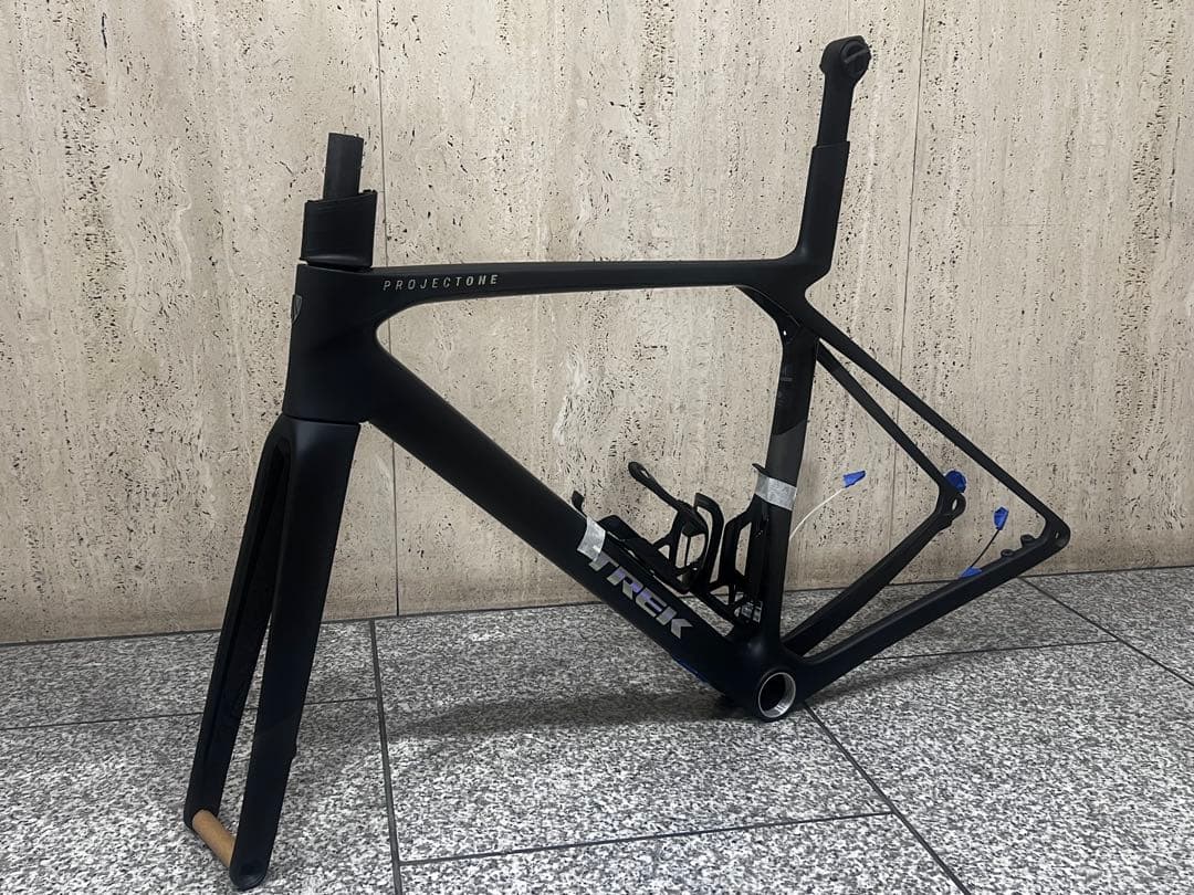 【新品】TREK Madone SLR Gen8 フレームセット Mサイズ