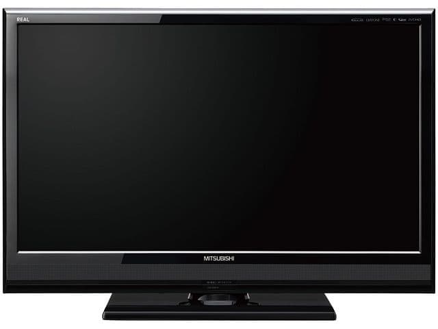 【美品】MITSUBISHI REAL 32インチ液晶テレビ 32v32型