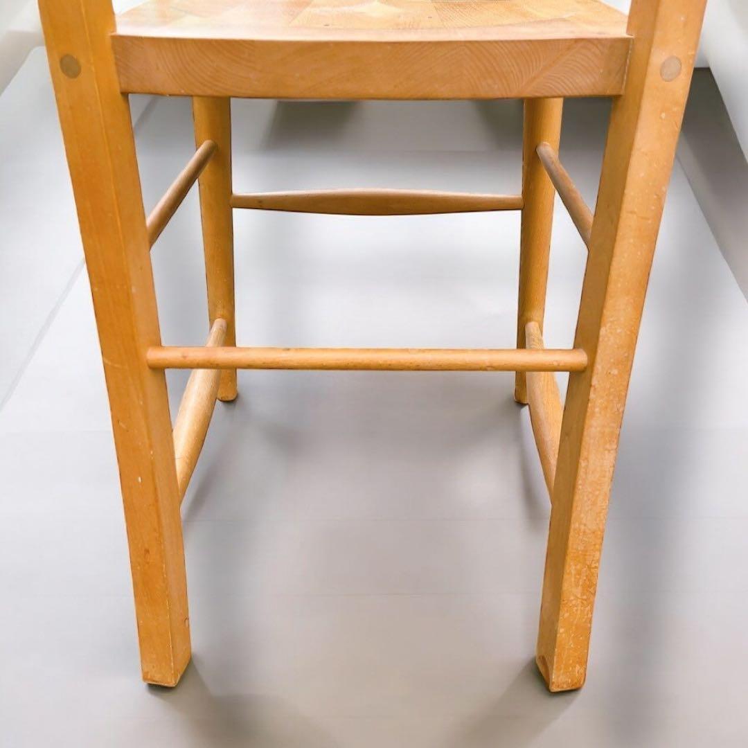 THE PENNY WISE ペニーワイズ 天然木　 クラブアウスチェア