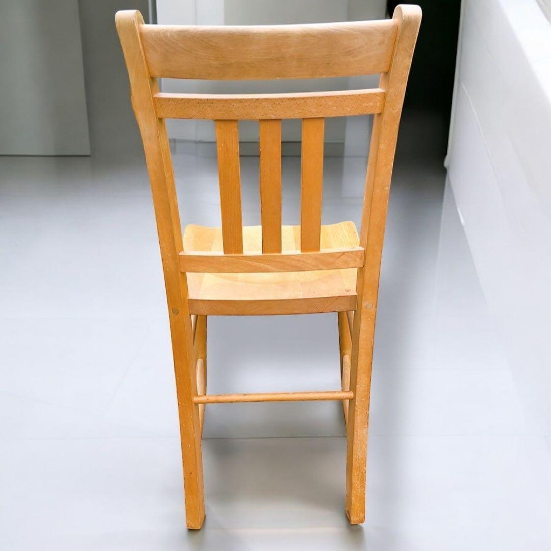 THE PENNY WISE ペニーワイズ 天然木　 クラブアウスチェア