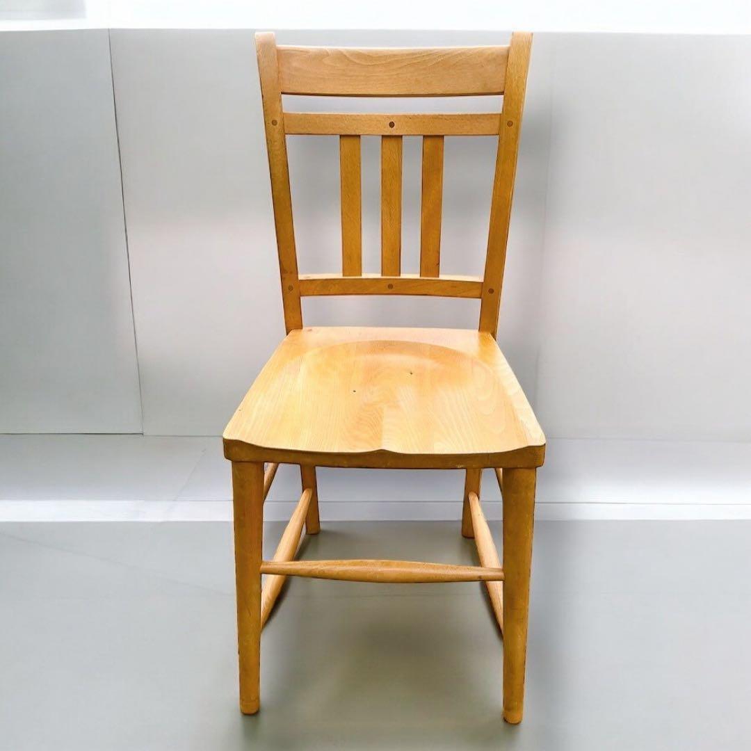 THE PENNY WISE ペニーワイズ 天然木　 クラブアウスチェア