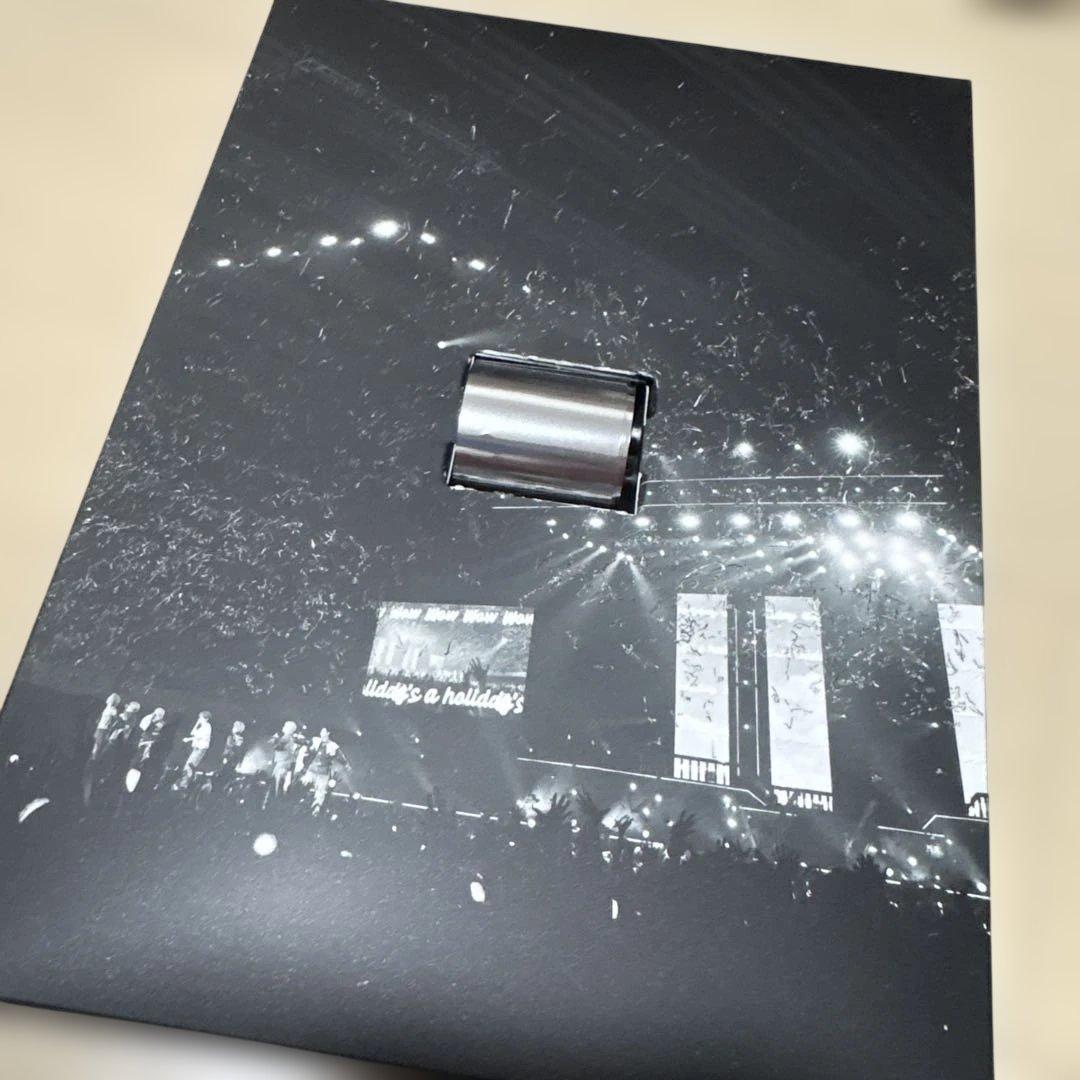 MAZZEL/2nd One Man Tour 2025\"\" Str…