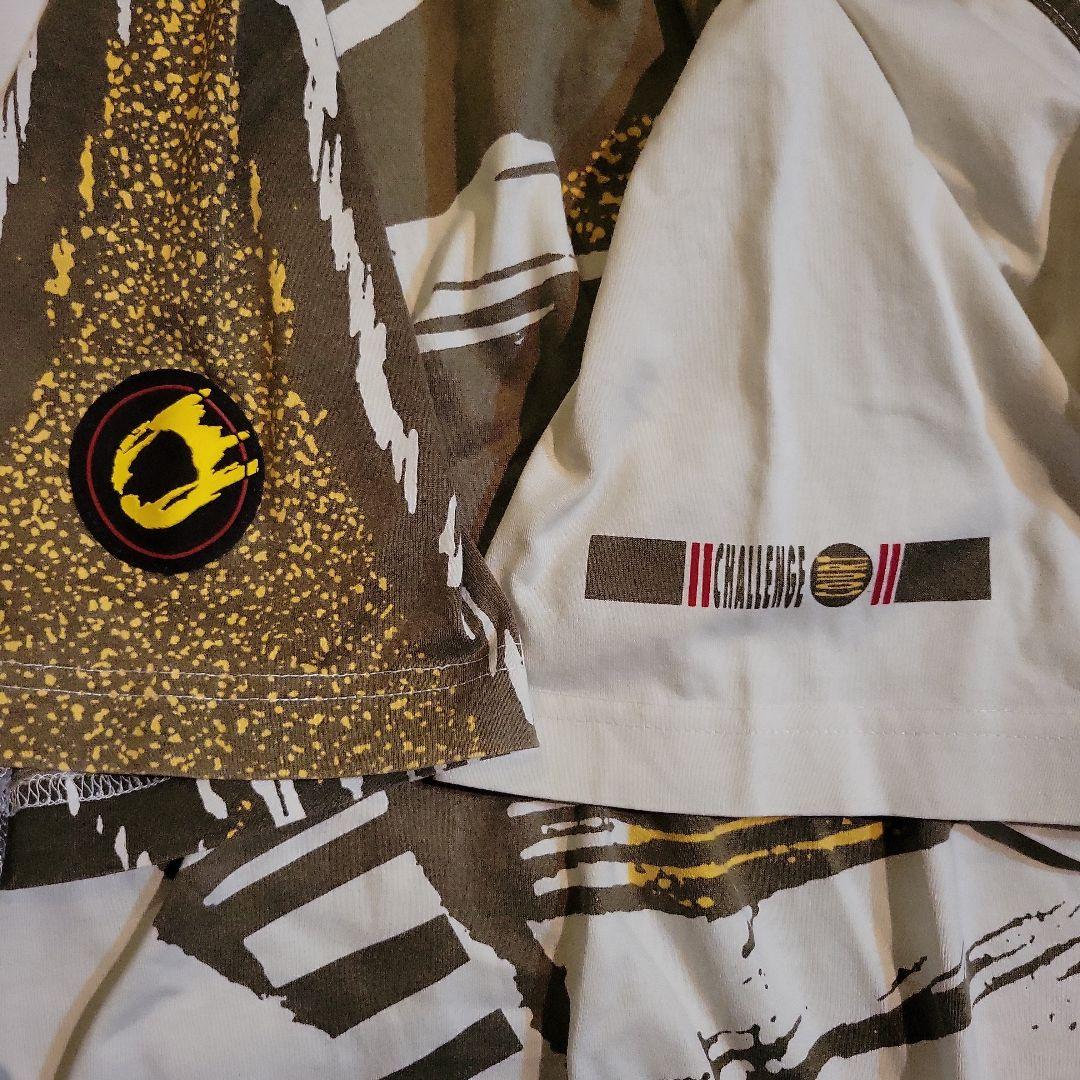 90s NIKE CHALLENGE COURT ナイキ チャレンジコート