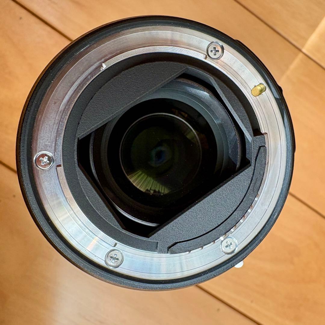 レンズ(ズーム) AF-P NIKKOR 70-300mm f/4.5-5.6E ED VR