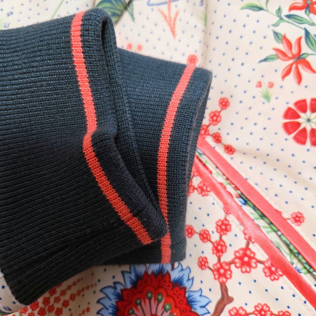 レア物！美品！PUMA X LIBERTY TRACK TOP　ホワイト