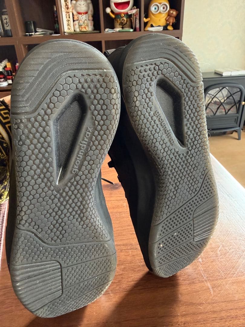 DAINESE（ダイネーゼ） ATIPICA AIR 2超美品