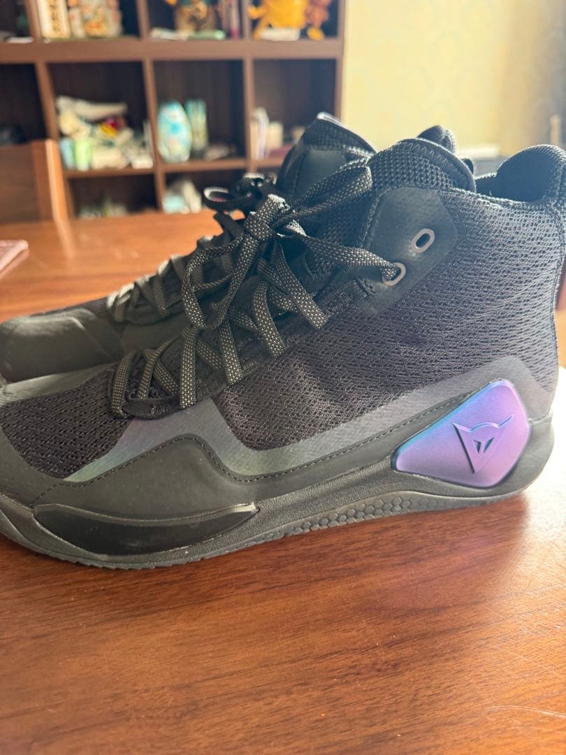 DAINESE（ダイネーゼ） ATIPICA AIR 2超美品