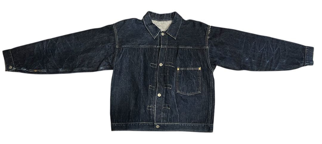 シュガーケーン　1943