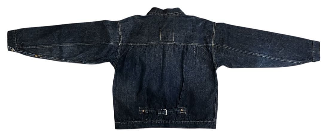 シュガーケーン　1943