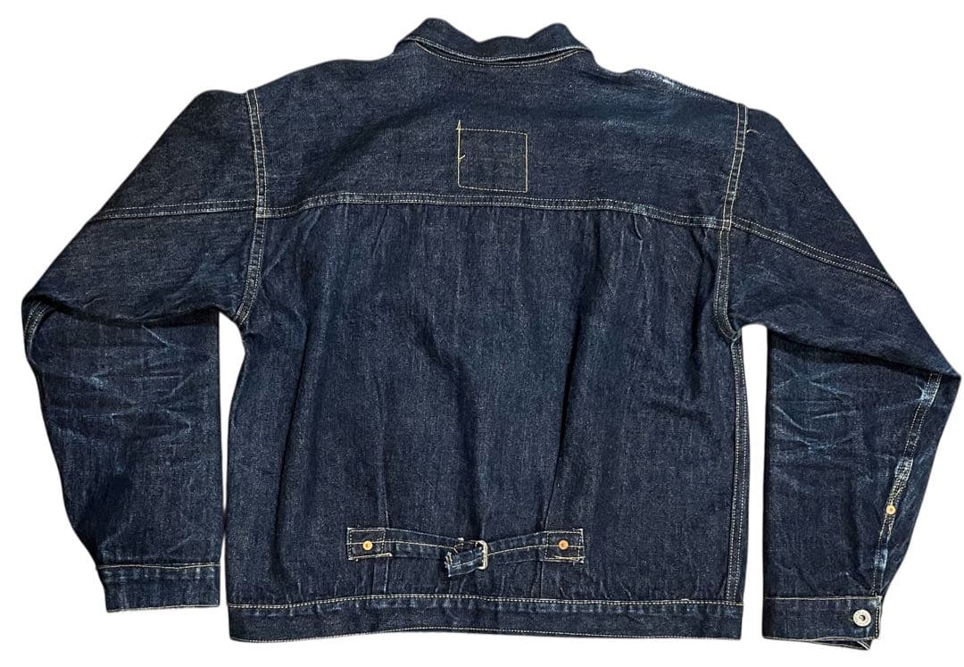 シュガーケーン　1943