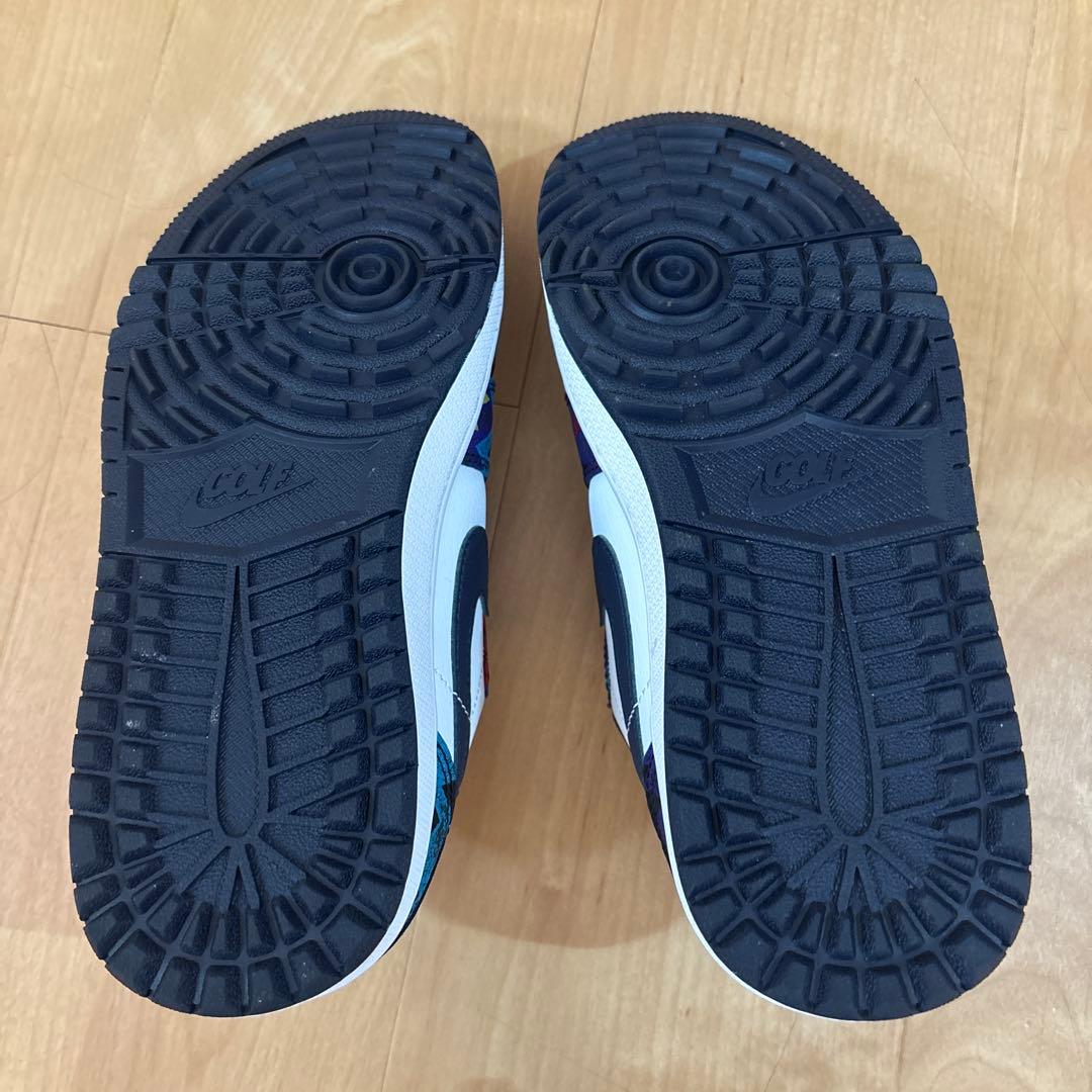 ナイキ エア ジョーダン 1 ミュール ゴルフ