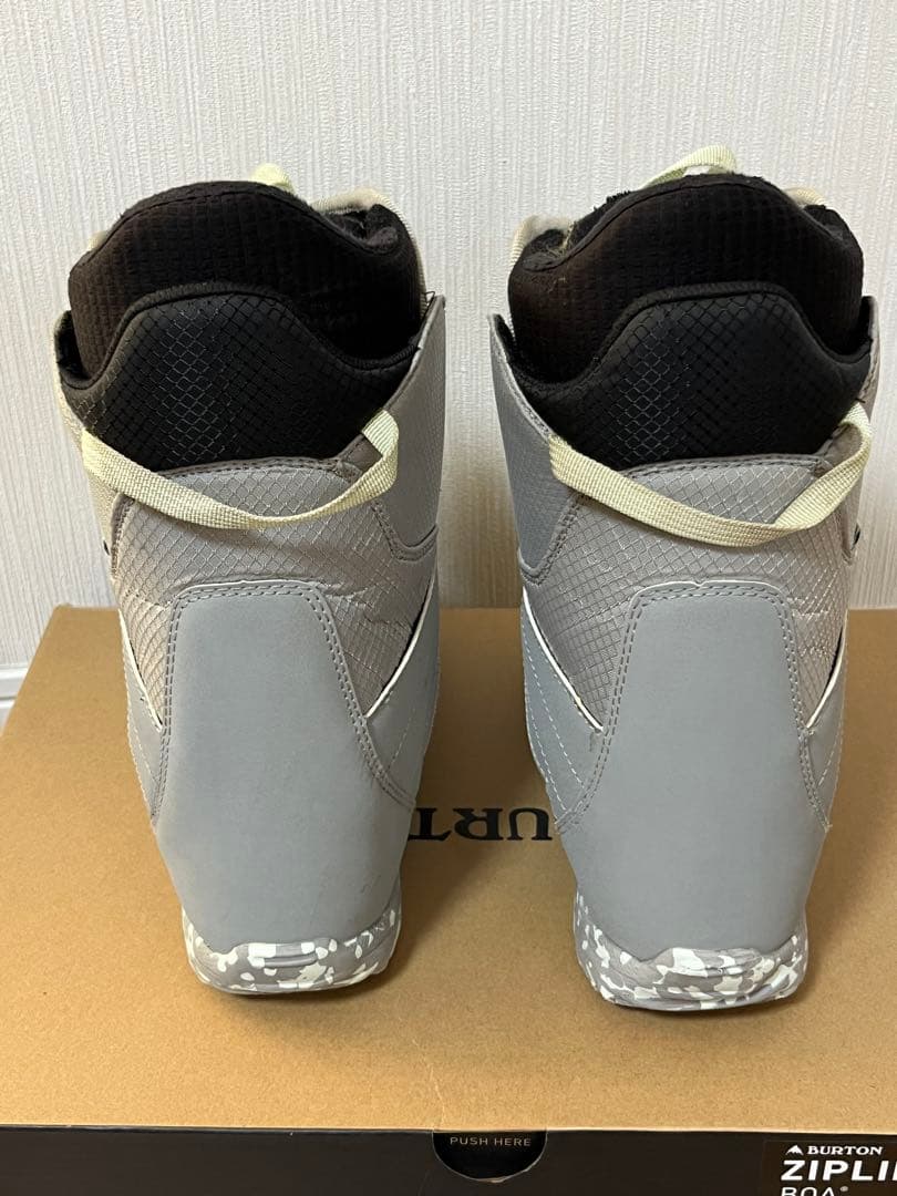 BURTON ZIPLINE BOA kids ジップラインボア 22cm